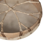 Preview: Sela Schamanentrommel / Shaman Drum - Büffel-Fell - 55cm - inkl. Schlägel